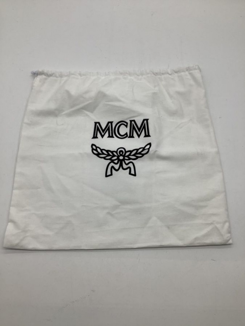 八王子 多摩 高尾 MCM 買取