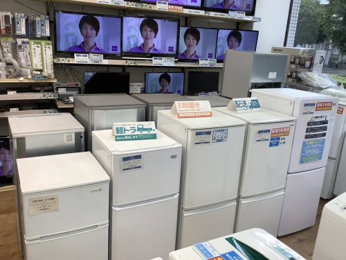 生活家電の八王子多摩高尾 家電 買取