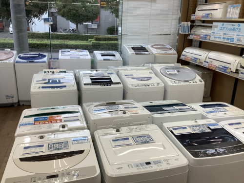 八王子多摩高尾 中古家電 販売の家電 買取