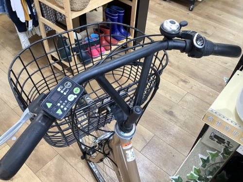 YAMAHAの八王子 多摩 高尾 自転車 買取