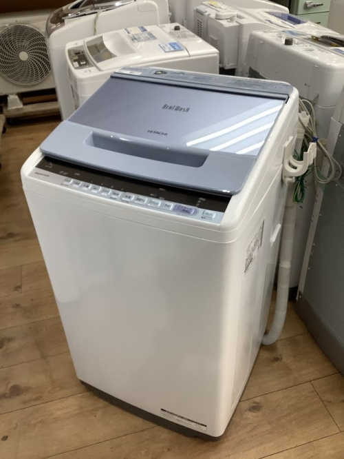 生活家電の冷蔵庫