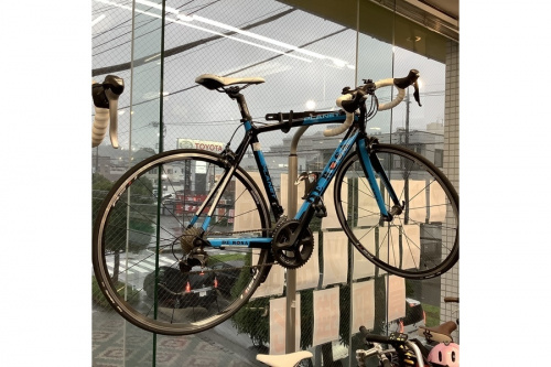 自転車 中古 八王子