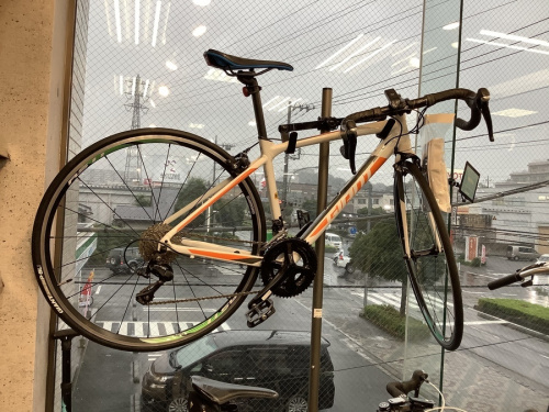 自転車 中古 八王子