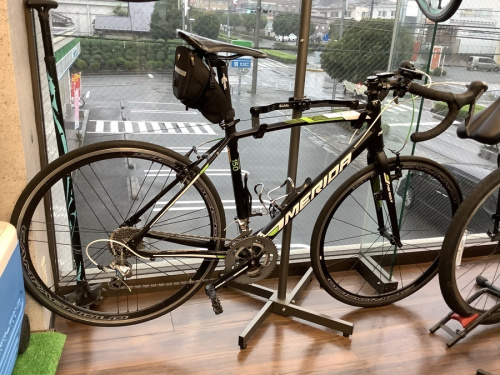 中古自転車　八王子