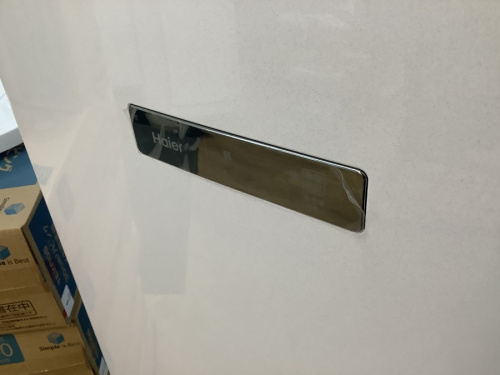 家電1年保証対象品】2020年製 Haier＜ハイアール＞138L 1ドア冷凍庫の