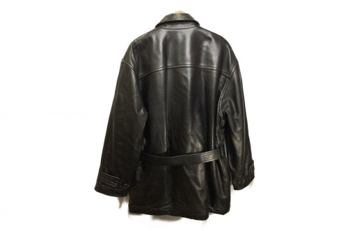 レザーのCOMME des GARCONS HOMME(コムデギャルソンオム)