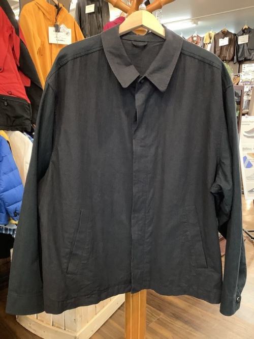 メンズファッションのジャケット