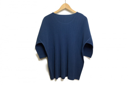 HOMME PLISSE ISSEY MIYAKE（オム プリッセ イッセイ ミヤケ）の八王子 多摩 高尾 シャツ 買取