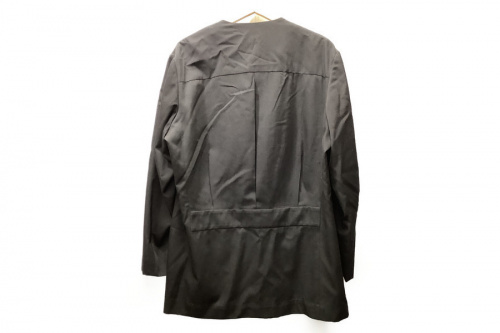 ジャケットのYohjiYamamoto pour homme（ヨウジヤマモトプールオム）