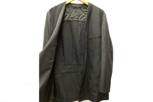 YohjiYamamoto pour homme（ヨウジヤマモトプールオム）のドメスティック