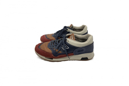 シューズのNEW BALANCE(ニューバランス)