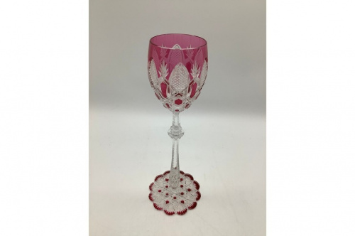 洋食器のBaccarat