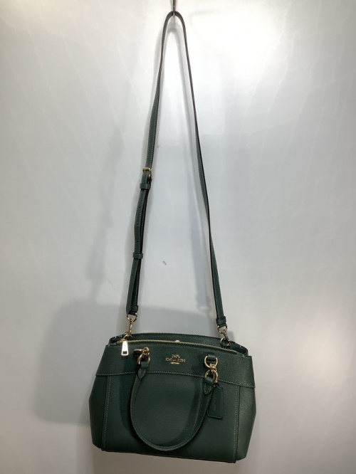 COACH(コーチ)の八王子多摩立川 洋服 買取