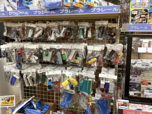 八王子多摩高尾　ホビー　買取のミニカー　買取