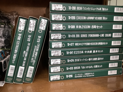 八王子多摩立川 ホビー 買取の八王子多摩高尾　おもちゃ　買取