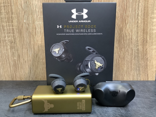 デジタル家電のJBL(ジェービーエル)