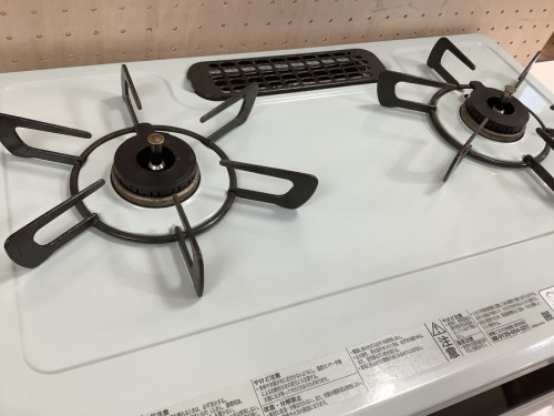ガスコンロの八王子多摩高尾　中古ガスコンロ　買取