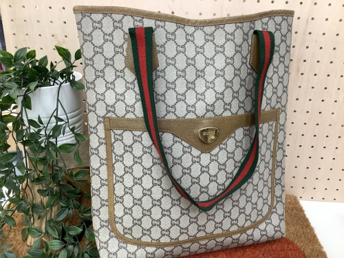 バッグの八王子多摩立川グッチ 買取