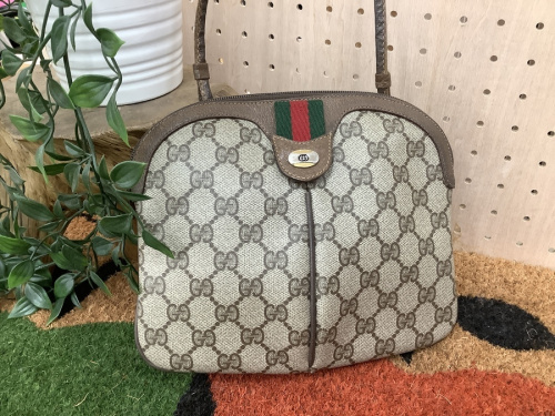 八王子多摩高尾 ブランド 買取のGUCCIグッチ買取
