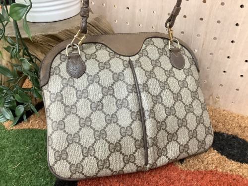 GUCCIグッチ買取