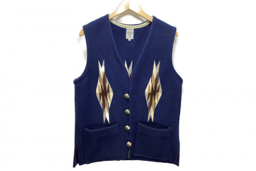 ベストのORTEGA'S(オルテガ)