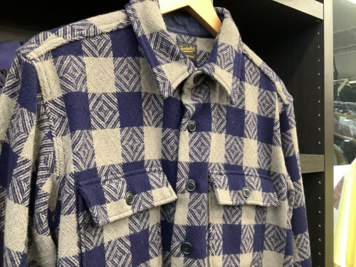 メンズファッションのジャケット