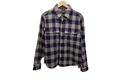 ジャケットのTENDERLOIN（テンダーロイン）