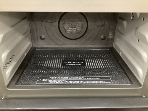 八王子多摩高尾　家電　買取の中古オーブン