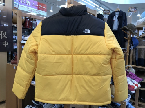 THE NORTH FACE(ノースフェイス)の八王子多摩高尾 アウトドア 買取