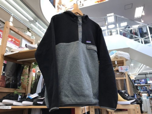ジャケットのPatagonia（パタゴニア）