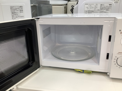 レンジの八王子多摩高尾　中古レンジ　買取