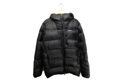 Patagoniaの八王子多摩高尾アウトドア