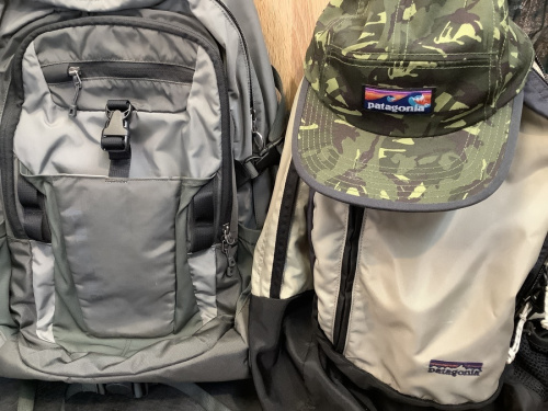 Patagonia(パタゴニア)買取の八王子多摩立川 衣類 買取