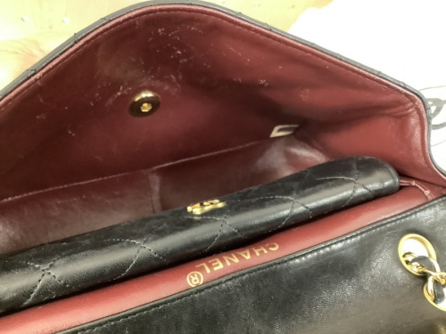 CHANEL買取の中古CHANEL