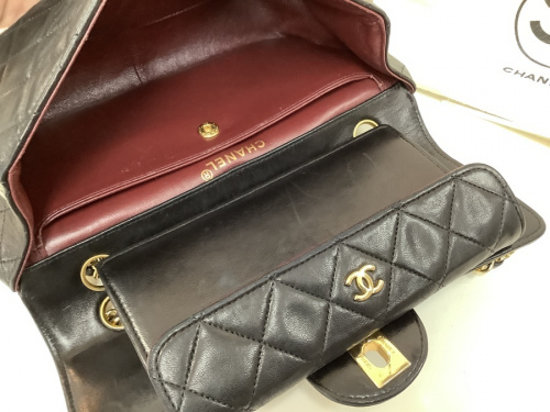 中古CHANEL