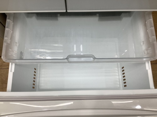 中古冷蔵庫