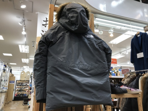 THE NORTH FACE(ノースフェイス)の八王子多摩高尾 アウトドア 買取