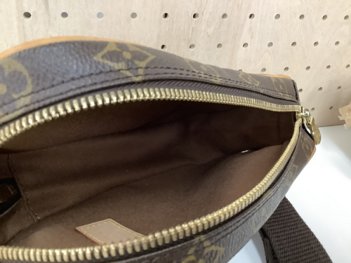 ヴィトン買取のバッグ