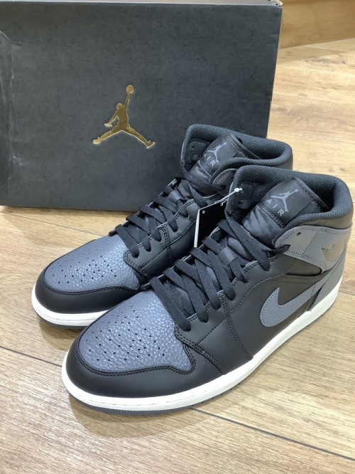 ビジネスシューズのNike（ナイキ）