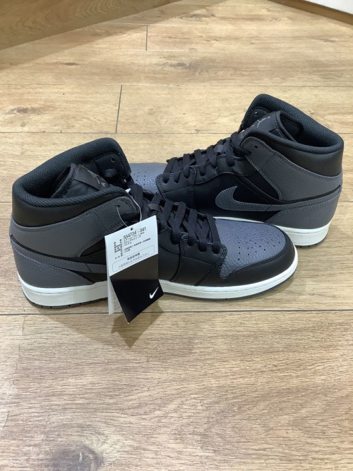 Nike（ナイキ）の八王子多摩高尾　靴　買取