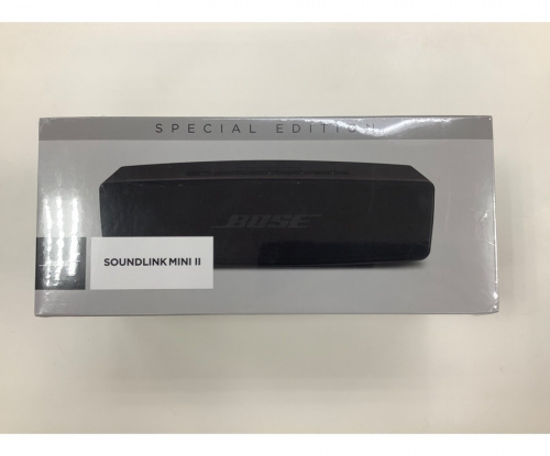 デジタル家電のBOSE