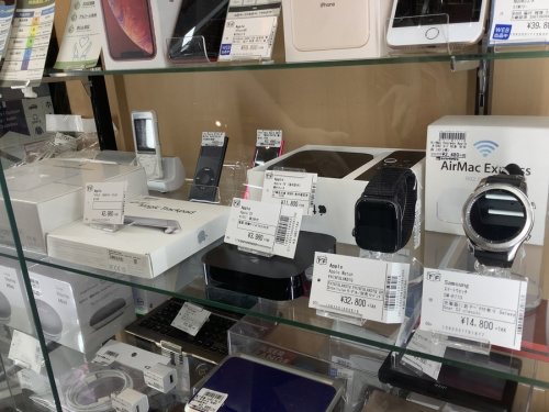 IPHONEのスマートフォン