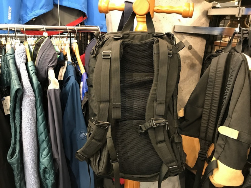 MYSTERY RANCH (ミステリーランチ)の八王子多摩高尾 アウトドア 買取