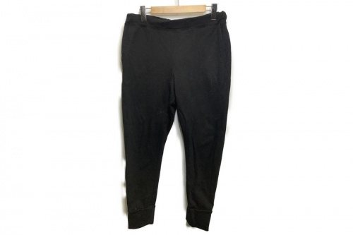 メンズファッションのパンツ