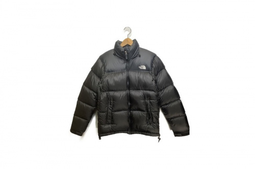 トップスのジャケット