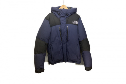 ジャケットのTHE NORTH FACE(ノースフェイス)