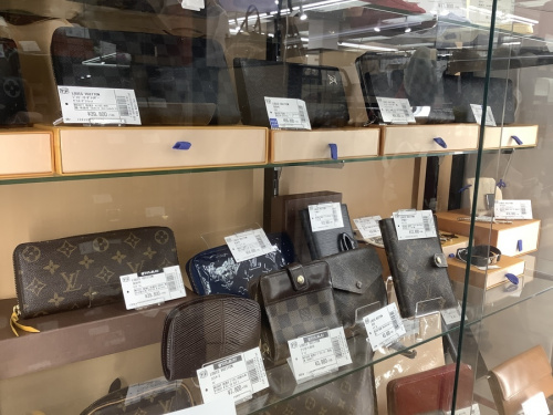 ルイヴィトンのヴィトン買取