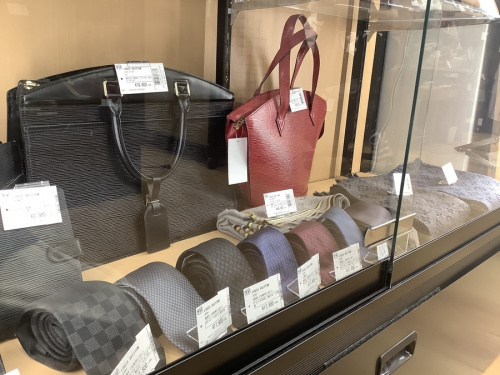 ヴィトン買取の八王子多摩立川 バッグ 買取