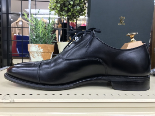 SCOTCH GRAIN(スコッチグレイン)の八王子多摩高尾 靴 買取
