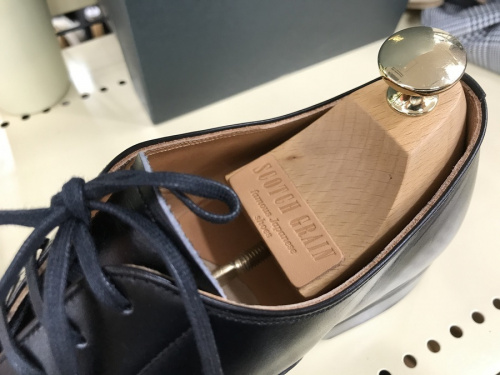 八王子多摩高尾 ビジネスシューズ 買取